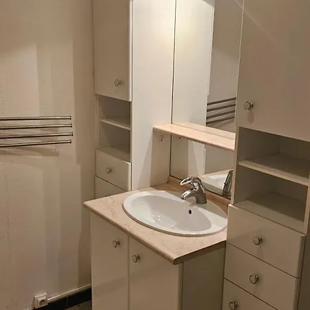 Ideal Curiste Climatise 51 M2 Au Centre * Баларук-ле-Бен