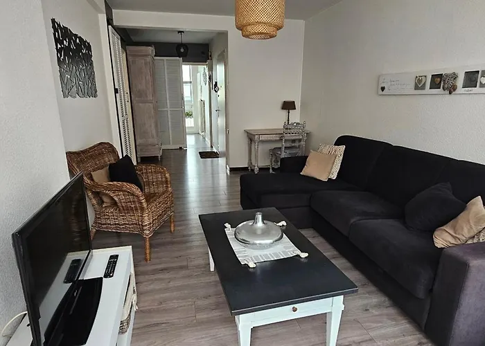 Ideal Curiste Climatisé 51 M2 Au Centre